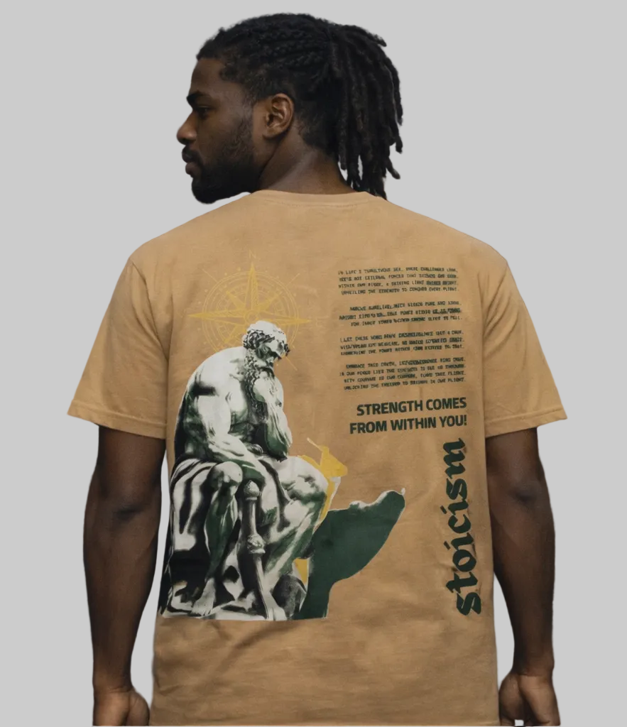 STOIC - Inner Wisdom