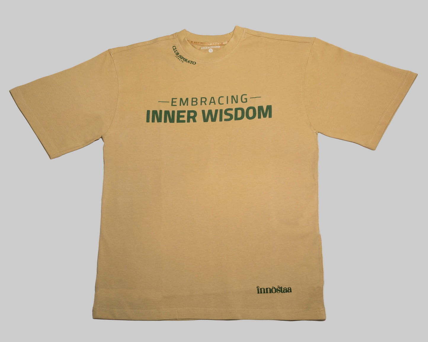 STOIC - Inner Wisdom